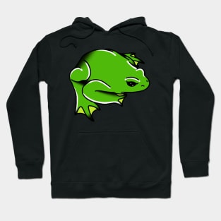 Frog Hoodie